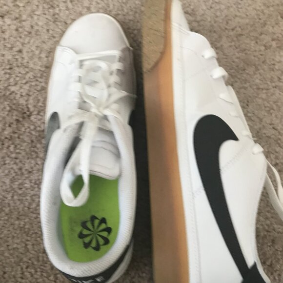 Nike Unisex Free Rn 2018 Running Shoe, size 10.5, very new condition